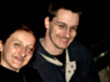 Uwe und Drosera