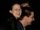 Uwe und Anita
