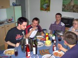 Was? noch mehr davon?