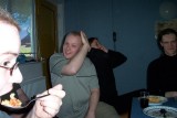 huch, Foto? wo is mein Kamm?