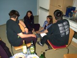 Diskussionsrunde 1