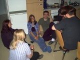 Diskussionsrunde 2