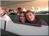 ... z.B. Susi und Anja ... z.B. Susi und Anja