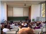Wie sieht eigentlich so ein Java-Programm aus?