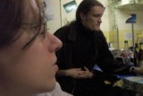 Blacky und Vic