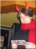 der Weihnachtsteufel (2) der Weihnachtsteufel (2)