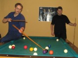Spielszene VII