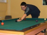 Spielszene X