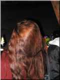 ein Haarwuschel :) ein Haarwuschel :)