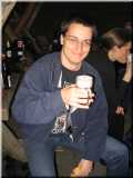 Uwe + Bier = glücklich :) Uwe + Bier = glücklich :)