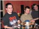 Uwe, Sappl und schrd